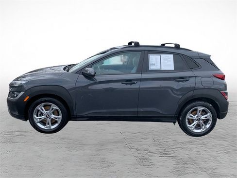 Certified 2023 Hyundai Kona SEL w/ Convenience Package image 6