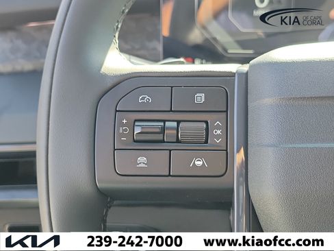 New 2027 Kia Telluride SX Prestige X-Pro AWD/4WD image 25