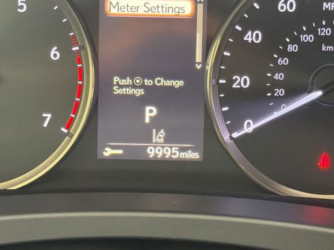 Used 2018 Lexus IS 300 w/ Comfort Package RWD image 18