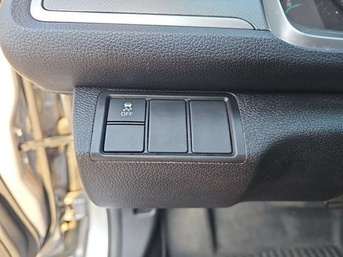 Used 2016 Honda Civic EX image 29