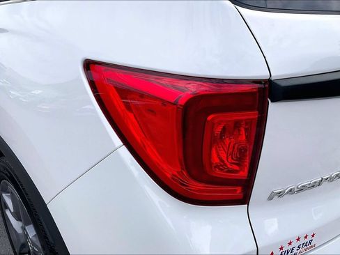 Used 2023 Honda Passport EX-L image 28