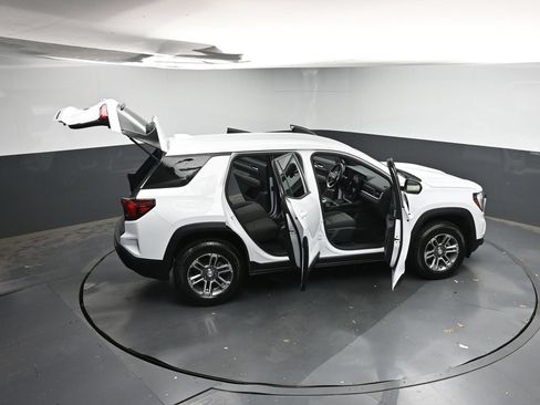 Used 2026 GMC Terrain Elevation FWD image 45