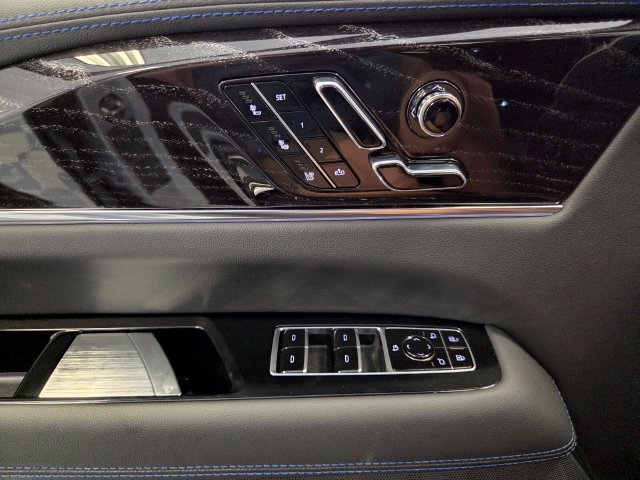New 2026 Cadillac Escalade IQ Sport 1 AWD/4WD image 29