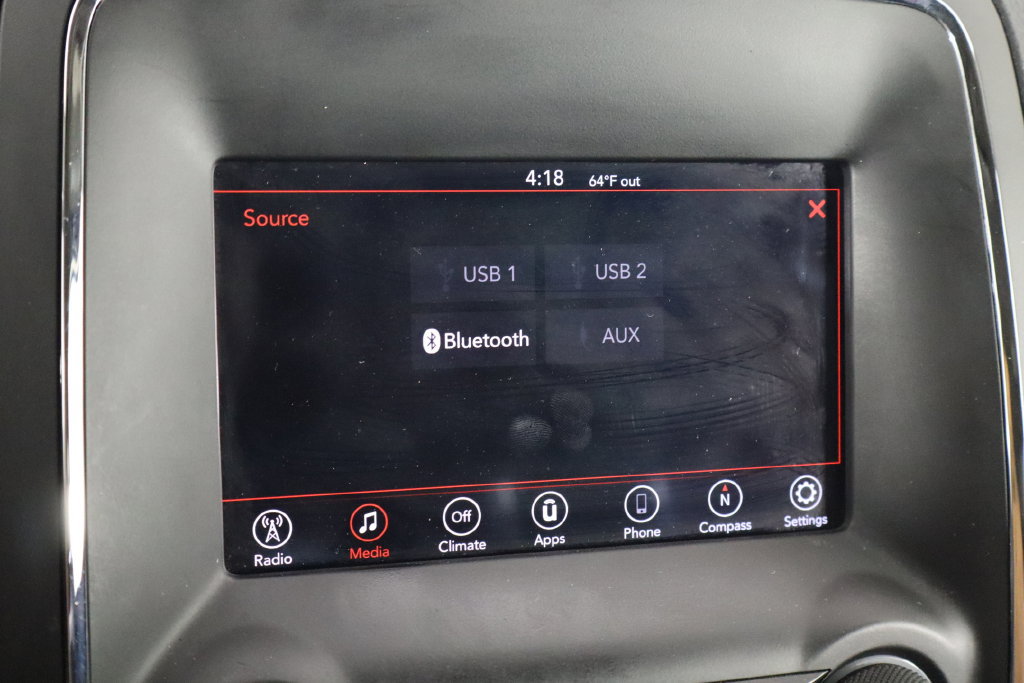 Used 2018 Dodge Durango AWD image 29