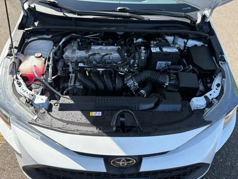 Used 2022 Toyota Corolla LE FWD image 24