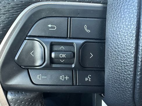 Used 2025 Toyota Tacoma TRD Off-Road w/ TRD Off Road Upgrade Package image 20