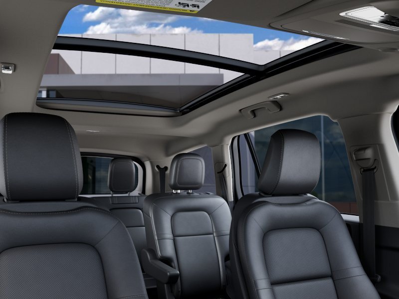 New 2027 Lincoln Aviator AWD image 22