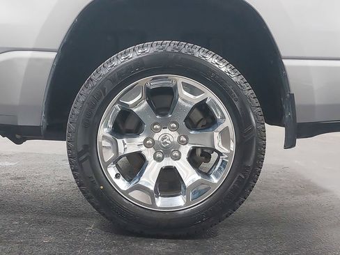 Used 2022 RAM 1500 Big Horn image 32