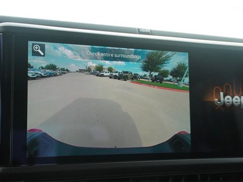 New 2025 Jeep Gladiator Rubicon w/ Convenience Group image 22