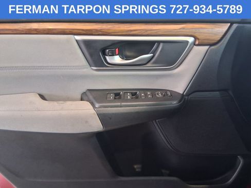 Used 2021 Honda CR-V EX image 25