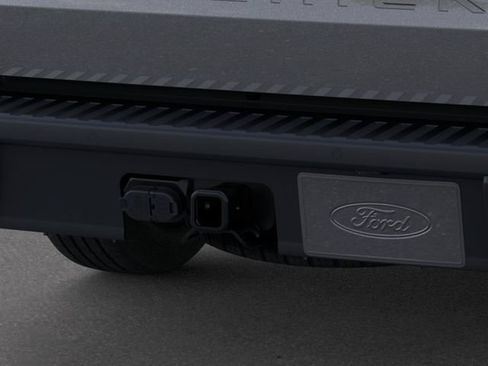 New 2026 Ford Maverick Lariat w/ Black Appearance Package AWD/4WD image 23