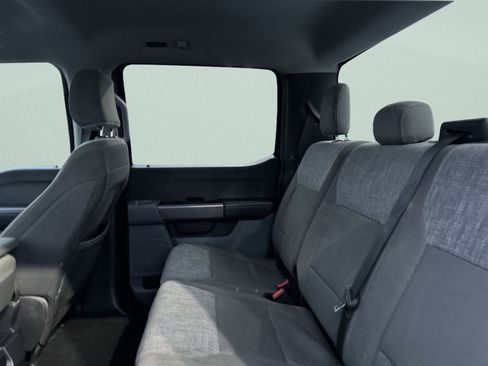 Used 2022 Ford F150 XLT image 25