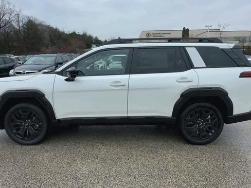 New 2026 Subaru Outback Limited XT AWD/4WD image 6