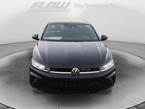 New 2026 Volkswagen Jetta Sport image 2