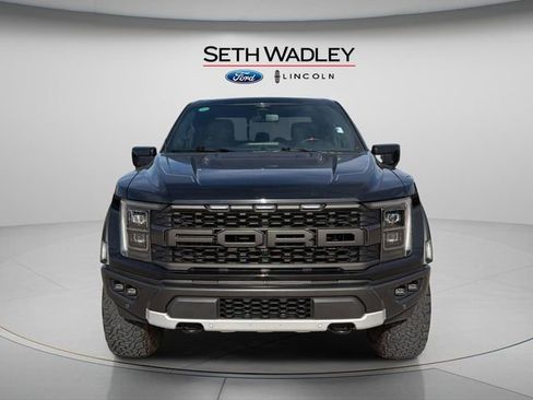 Certified 2023 Ford F150 Raptor w/ Raptor 37 Performance Package image 2