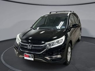 Used 2015 Honda CR-V EX-L video 1