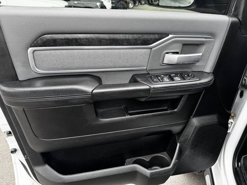 Used 2019 RAM 2500 Big Horn AWD/4WD image 11