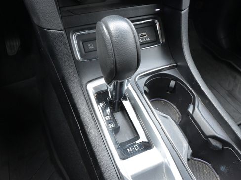 Certified 2023 Subaru Ascent Onyx Edition Limited image 27