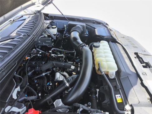 Used 2023 Lincoln Navigator Black Label image 35