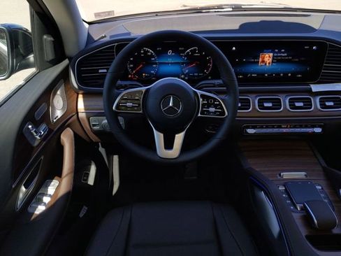 Used 2023 Mercedes-Benz GLE 450 4MATIC image 24