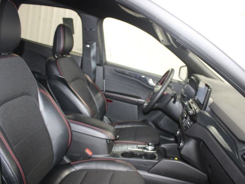 Used 2025 Ford Escape ST-Line FWD image 23