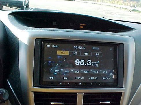 Used 2010 Subaru Impreza Outback Sport AWD/4WD image 24