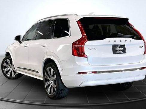 Certified 2023 Volvo XC90 B6 Ultimate AWD/4WD image 16