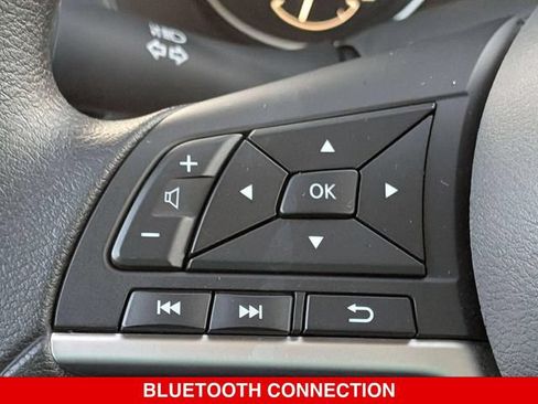 Certified 2023 Nissan Altima 2.5 SV AWD/4WD image 21