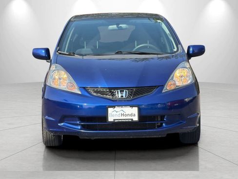 Used 2013 Honda Fit image 10