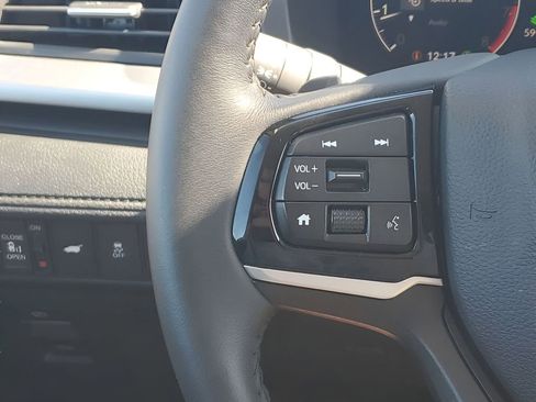 Used 2025 Honda Odyssey EX-L image 36