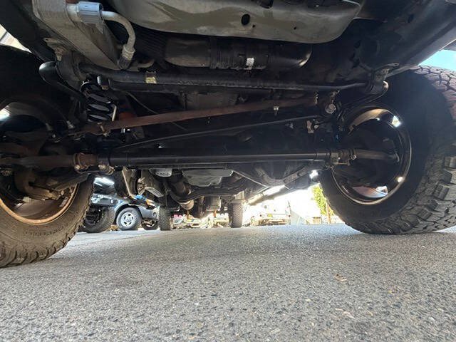 Used 2016 Ford F350 XLT AWD/4WD image 23