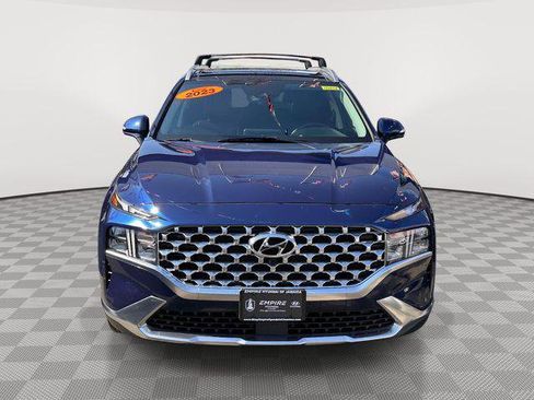 Used 2023 Hyundai Santa Fe SEL w/ Premium Package AWD/4WD image 7
