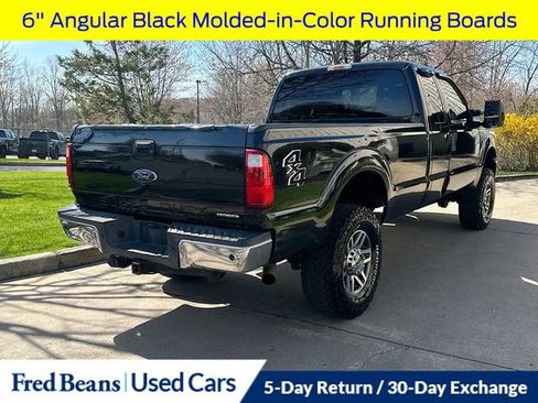 Used 2014 Ford F250 XLT w/ XLT Value Package image 9