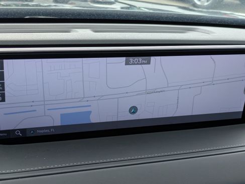 Certified 2023 Genesis G80 2.5T RWD image 20