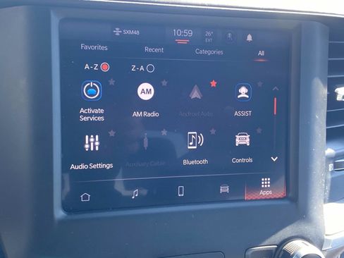 Certified 2024 RAM 2500 Big Horn w/ Bed Utility Group image 39