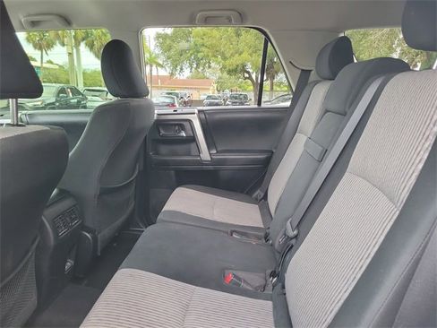 Used 2020 Toyota 4Runner SR5 image 6