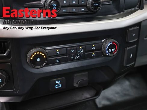 Used 2022 Ford F150 XL w/ Equipment Group 101A High RWD image 20