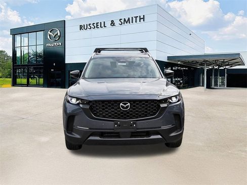 New 2026 MAZDA CX-50 2.5 Hybrid w/ Weather Package image 2