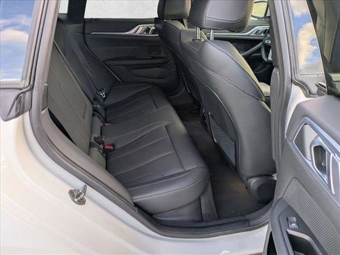 Certified 2023 BMW i4 eDrive40 image 20