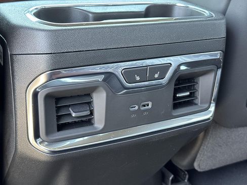 New 2026 GMC Sierra 2500 Denali Ultimate w/ Max Trailering Package AWD/4WD image 26