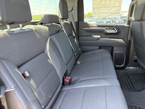 New 2026 GMC Sierra 1500 Elevation w/ X31 Off-Road Package AWD/4WD image 23