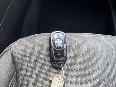 Used 2026 Buick Encore GX Preferred FWD image 18