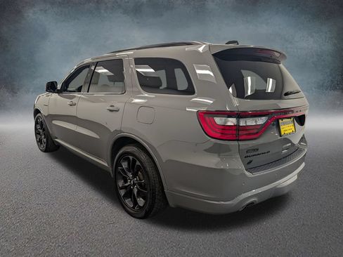 Used 2025 Dodge Durango R/T AWD/4WD image 6