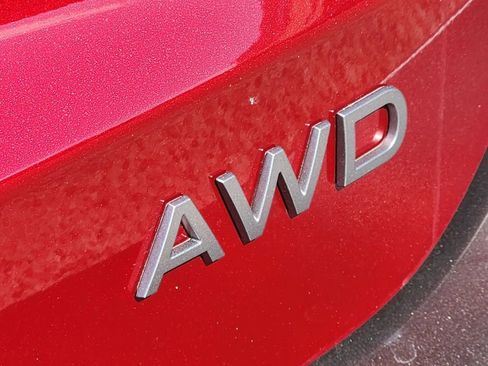 New 2025 Nissan Kicks SV w/ SV Premium Package image 13