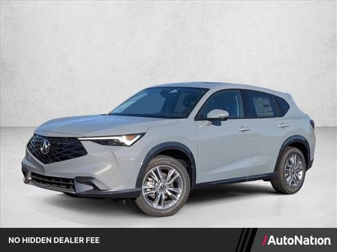 New 2026 Acura ADX FWD image 1