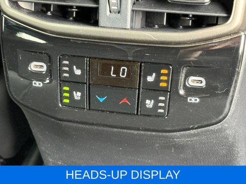 Used 2023 Lexus RX 500h F Sport w/ Accessory Package (Z1) AWD/4WD image 21