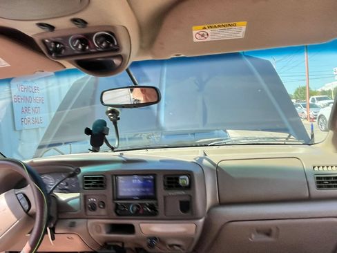 Used 2003 Ford Excursion XLT AWD/4WD image 26