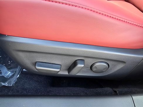 New 2026 MAZDA MAZDA3 Carbon image 14