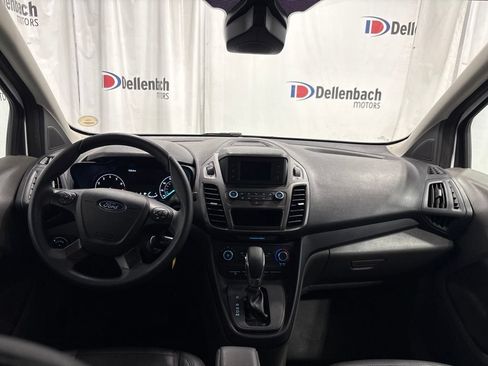 Used 2021 Ford Transit Connect XL FWD image 12