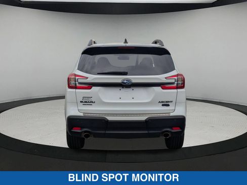 Certified 2023 Subaru Ascent Onyx Edition AWD/4WD image 5